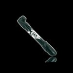 Mini pompe zefal mini jet noir - pompe a vlo lgre et pratique