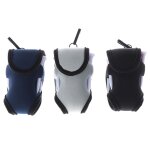Mini porte - balle de golf portable super elastique petit sac sbr n�opr�ne taille pack outil d'aide au ...