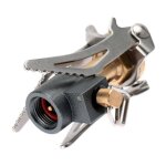 Mini - rchaud electrique pliable intgr pour camping en plein air, rchaud de barbecue portable