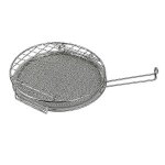 Mini rtissoire d'extrieur pliable et portable, multifonction, pour barbecue, ustensiles de cuisine ...
