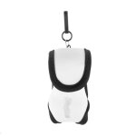 Mini sac a balles de golf, porte t shirt de golf, etui de rangement, pochette de transport, sac de sport ...