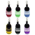 Mini sac de rangement pour balles de golf, ?tui de rangement durable pour t - shirts, support de taille, ...