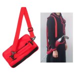 Mini sac de transport léger pour club de golf, pour voyage, plage de conduite, fournitures de transport ... Mini sac de transport léger pour club de golf, pour voyage, plage de conduite, fournitures de transport ...
