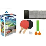 Mini set tennis de table fsc schildkr�t