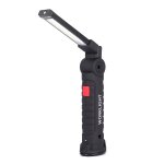 Mini stylo multifonction cob 2 tailles, lampe de travail pour inspection et rparation, torche avec clip ...