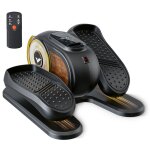 Mini vélo elliptique electrique - merach, pour bureau & maison - télécommande, ecran lcd, tapis antidérapant, ... Mini vélo elliptique electrique - merach, pour bureau & maison - télécommande, ecran lcd, tapis antidérapant, ...