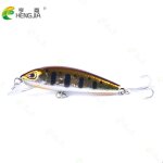 Minollua faux appt long cast submerg minnow appt 5. 5cm - 6. 6g - 12 # sang rainure bionique appt ...