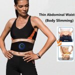 Minuterie automatique de la taille et de la relaxation musculaire, modelant abdominal de fitness paresseux ... Minuterie automatique de la taille et de la relaxation musculaire, modelant abdominal de fitness paresseux ...
