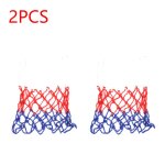 Mir de panier de basket - ball tous temps, filet de basket - ball, jante en nylon standard, divertissement ...