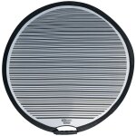 Miroir a bosses rond 800 mm