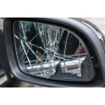 Miroir d�coupable pour r�troviseur 200x125 mm - otokit