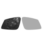 Miroir retroviseur droit bmw x1 f48 09 / 2015 +