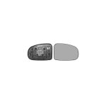 Miroir de r�troviseur droit, chauffant pour toyota iq depuis 2008