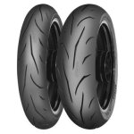 Mitas sport force + ev 180 / 55zr17 73w
