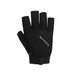 Mitaines junior mystic rash glove s / f neoprene black