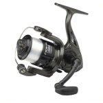 Mitchell - moulinet frein avant graphite - t30