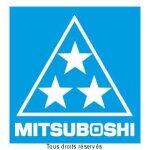 Mitsuboshi - courroie renforc�e mitusboshi 827 x 22