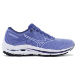 Mizuno wave inspire 18 - femmes chaussures de running violet j1gd224402 - 39
