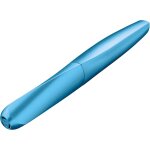 Mnbvc - stylo roller twist r457 bleu givr?