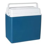 Mobicool mm24 glaciere thermoelectrique 20l 12v bleu mirabelle