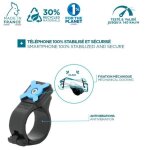 Mobilis u. fix - support pour v�lo pour t�l�phone portable - fabriqu� en france, universel, support de ...