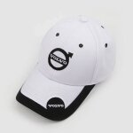 Mode broderie casquette de baseball voiture camionneur sport de plein air course casquette de baseball ...