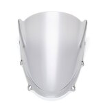 Mode2 pare - brise de moto a double bulle, pare - brise pour suzuki gspoly 2017, gsx r, gsxr125, fumée ... Mode2 pare - brise de moto a double bulle, pare - brise pour suzuki gspoly 2017, gsx r, gsxr125, fumée ...