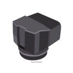 Module alarme remplacement 999 16 pile lithium