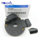 Module de commande d'allumage, compatible avec daewoo matiz(klya) pour chevrolet spark m200 m250 3290181 ...