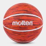 Molten - ballon de basket - ball en pu d'origine pour hommes, match de degr, entranement en plein air ...