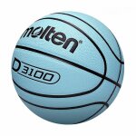 Molten - ballon de basket - ball en pu d'origine pour hommes, match de degr, entranement en plein air ...