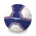 Mondo - ballon de football coupe du monde fifa 2022 france - simili cuir cousu - taille 5 Mondo - ballon de football coupe du monde fifa 2022 france - simili cuir cousu - taille 5