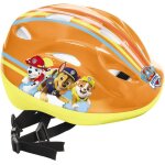 Mondo - casque ajustable - pat'patrouille - taille m 52 / 56