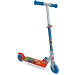 Mondo - trottinette 2 roues pliable - avengers
