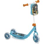 Mondo - trottinette / patinette 3 roues - disney - pixar - buzz l'�clair
