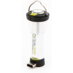 Mondodigitale - lighthouse lampe torche rechargeable par usb a intensité variable ipx6, poids 68 g, port ... Mondodigitale - lighthouse lampe torche rechargeable par usb a intensité variable ipx6, poids 68 g, port ...
