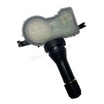 Moniteur de pression des pneus, capteur tpms, 2016 mhz, pour nissan armada, qashqai j11, 2017, 433, 1 ...