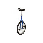 Monocycle qu - ax only one 20?? bleu