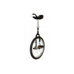 Monocycle qu - ax only one 20 noir