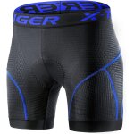 Montagne cyclisme shorts velo avec sweat absorbent volatility fast drying padded 5d gel pour homme femme. ...