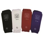Montana protege - tibia coton mk80 boxe - noir