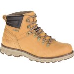 Montantes caterpillar sire waterproof - jaune - 41