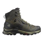 Montantes salomon quest 4d 4 gtx - 46 2 / 3