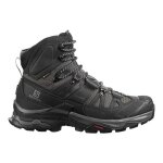 Montantes salomon quest 4d 4 gtx - noir - 47 1 / 3