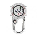 Montre a quartz numrique, lgre, nouvelle apparence, compatible hd, pour montre numrique d'extrieur, ...