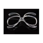 Monture de lunettes de ski lgres, pour l'extrieur, le snowboard, protection solaire, myopie