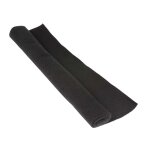 Moquette acoustique adhesive 70 x 140 cm noir Moquette acoustique adhesive 70 x 140 cm noir