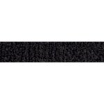 Moquette acoustique pour plage arriere - 75x150cm - noir - caliber