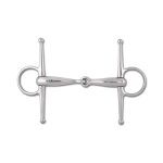 Mors a aiguille pour cheval waldhausen massif