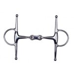 Mors aiguille feeling bristol taille 125 Mors aiguille feeling bristol taille 125